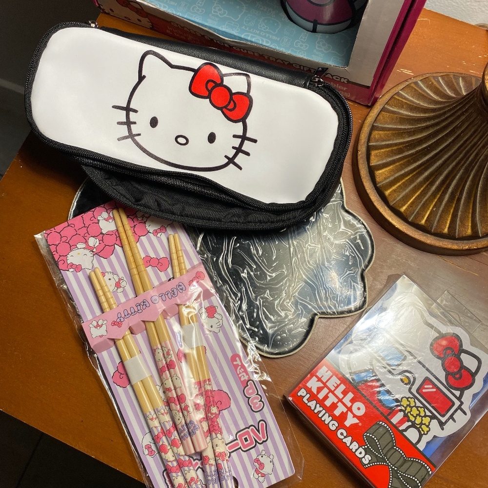 HELLOKITTY